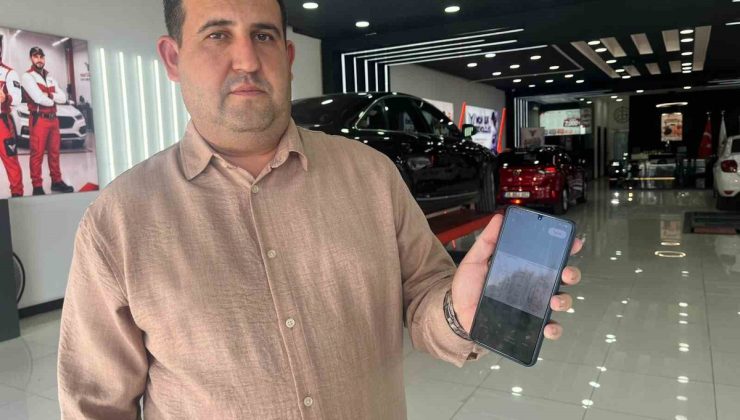 Ekspertiz işletmecisi Peldek, yapay zeka ile sahte ekspertiz raporlarına karşı uyardı