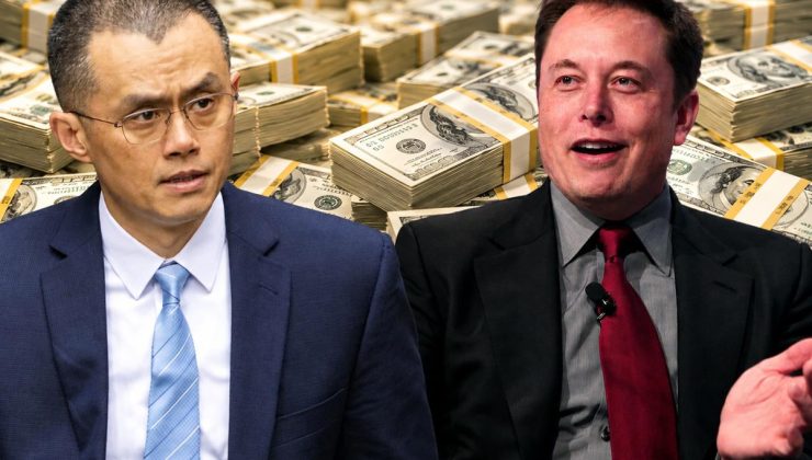 Elon Musk’ın tek emojisi ortalığı karıştırdı! 1 milyar dolarlık rest