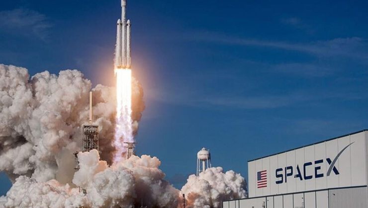 Elon Musk’tan ABD’deki her çocuğa SpaceX hissesi sözü! Toplam değeri 10,5 milyar doları bulabilir
