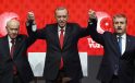 Emeklilere ek zam gündemdeyken Mustafa Destici, en düşük maaş için rakam verdi
