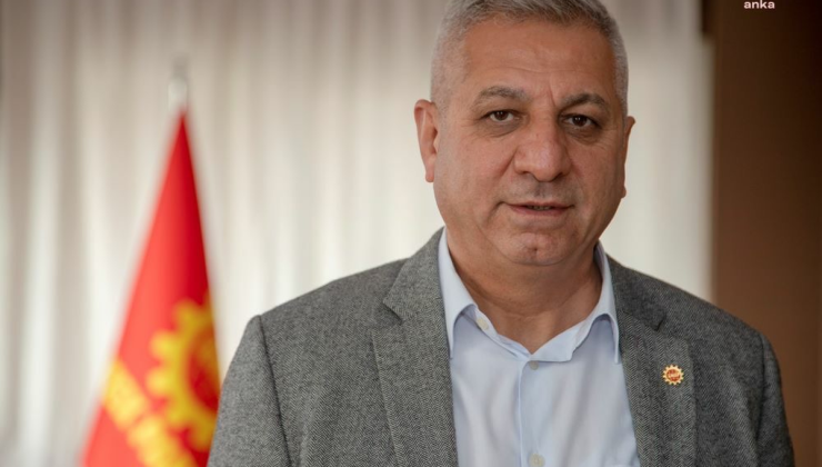 EMEP Genel Başkanı Aslan, Türkiye’ye BM’de Küba ambargosuna karşı oy çağrısı yaptı