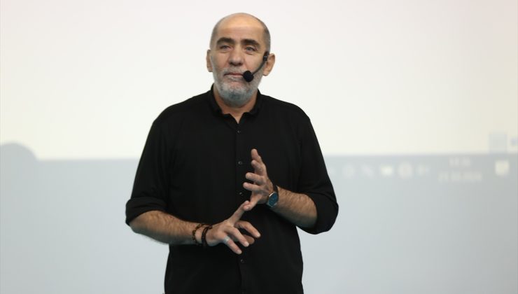 Emniyet Müdürü Sula, Kırklareli’de öğrencilere ego ve vefa uyarısında bulundu
