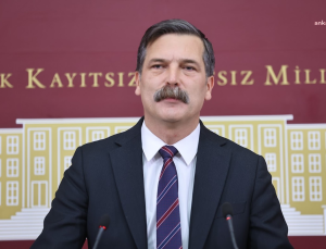 Erkan Baş, Bahadır Özgür için derhal serbest bırakın çağrısında bulundu