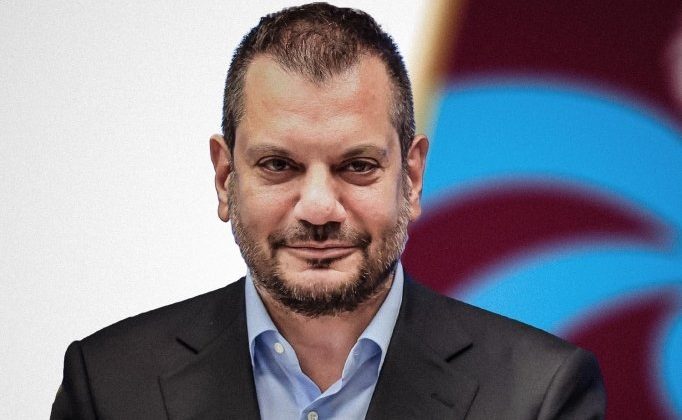 Ertuğrul Doğan’dan Rizespor’a teşekkür