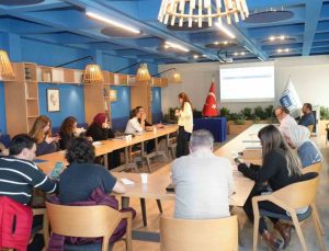 ESO’nun sanayicilere yönelik iş mükemmelliği ve süreç istikrarı eğitimi tamamlandı