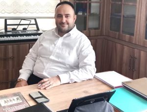 Fatih Köse Manisa’nın turizmde ortak tanıtım stratejisi gerektiğini söyledi