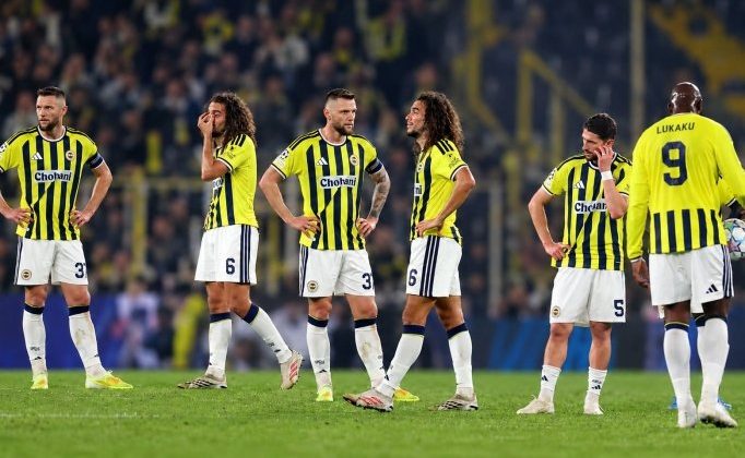 Fenerbahçe 14 yıl sonra aynı kaderi yaşadı, milyonlarca euroyu kaçırdı