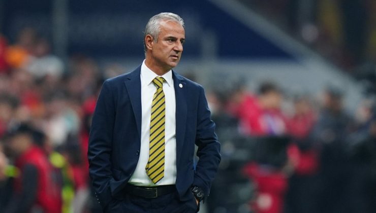 Fenerbahçe’de 4. İsmail Kartal dönemi bitti