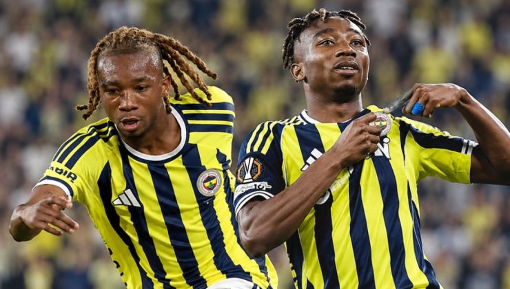 Fenerbahçe’de Dorgeles Nene’den sürpriz karar!