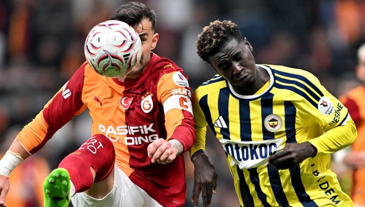 Fenerbahçe’de formayı Kojo Oppong kapıyor!