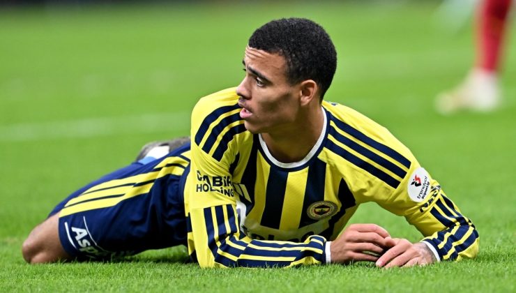 Fenerbahçe’de Greenwood hayal kırıklığı!