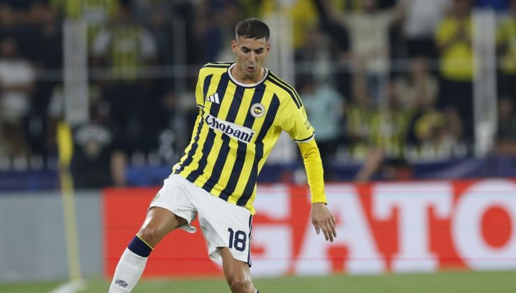 Fenerbahçe’ye Mert Müldür’den müjdeli haber