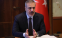Fidan, Norveç-Finlandiya çağrısında sınır yapay zeka güvenliğini görüştü