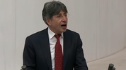 DEM Parti Milletvekili Bozan: Meclis'te sadece 4 AK Partili milletvekili var