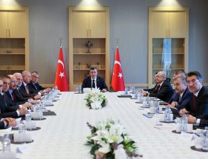 Fon kurulundan altıncı toplantı! Sayı 131’den 65’e düştü