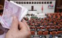 Fon soruşturmasında, kritik madde TBMM’de kabul edildi