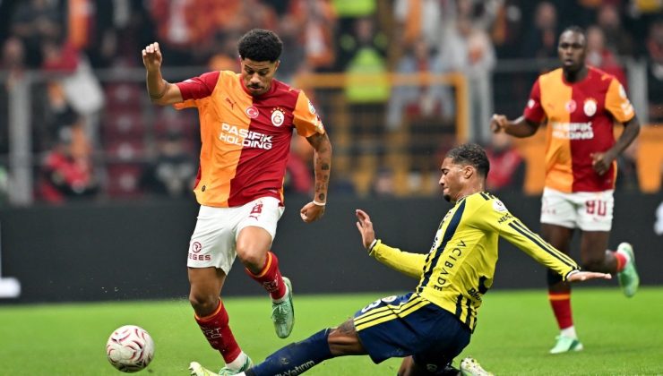 Gabriel Sara: “Bir kupa kazanmak gibi”
