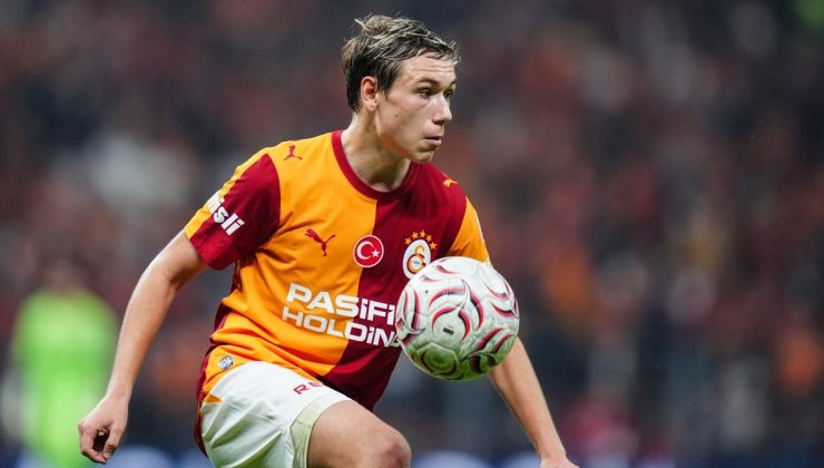Galatasaray’da Rus ruleti tuttu!