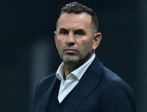 Galatasaray’da Stuttgart planı: 3 isim dinlenecek