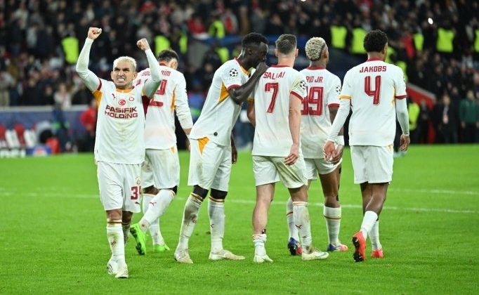 Galatasaray’ın kozu yüksek tempo!