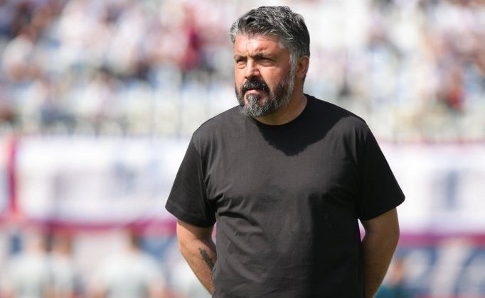 Gattuso’nun Lazio’su doludizgin: Sassuolo’ya altı gol!