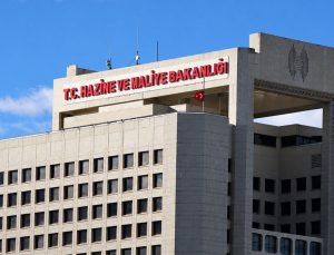 Gelir İdaresi Başkanlığına Şinasi Candan atandı! Yeni yardımcılar da geldi