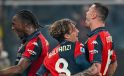 Genoa’dan Juventus’a büyük şok!