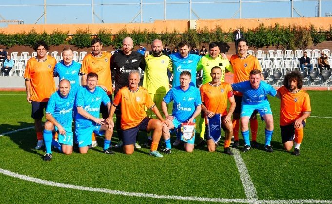 Göksel Gümüşdağ ve Mesut Özil’den FIFA’ya çifte standart tepkisi