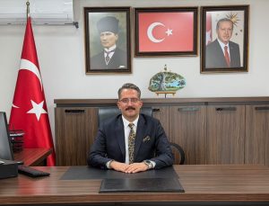 Göktaş’ın tensipleriyle Seçkin Bilici Yalova Aile ve Sosyal Hizmetler İl Müdürü oldu