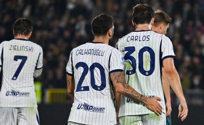 Golleri Venezia attı, üç puanı Inter aldı