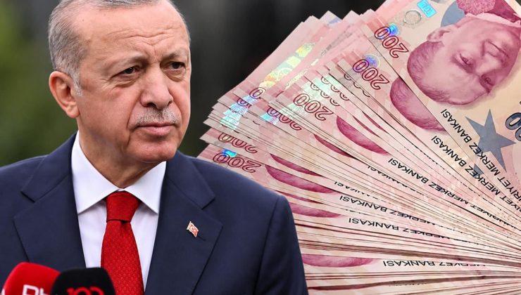 Gözler Cumhurbaşkanı Erdoğan’da! Emekli için 2023 formülü mü devreye girecek?