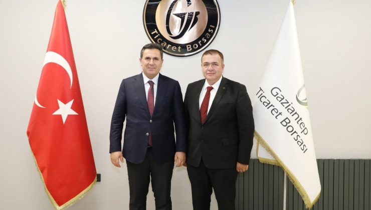 GTB başkanlarından Cumhuriyetin 103. yılı kutlama mesajı