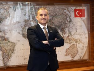 Güneydoğu’dan 9 ayda 93 ülkeye kuru meyve ihracatı 183 milyon 909 bin dolara geriledi