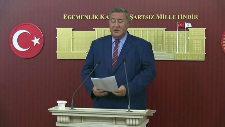 Gürer, Suluova Şeker Fabrikası’nın borç yükü için yapılandırma ve destek istedi