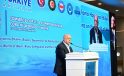 HAK-İŞ Başkanı Arslan, ikiz dönüşüm maliyetinin çalışanlara yüklenmesine karşı çıktı