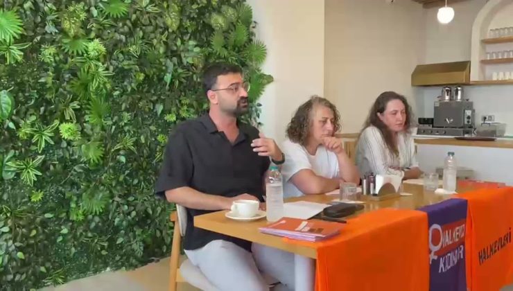 Halkevleri temsilcisi Özkan Hopa’da ekonomik kriz değil tercih olduğunu söyledi