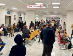 Hastanelerde yeni dönem! Artık e-Nabız’dan ve SMS ile rıza verilebilecek
