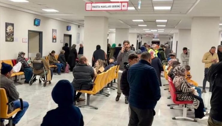 Hastanelerde yeni dönem! Artık e-Nabız’dan ve SMS ile rıza verilebilecek