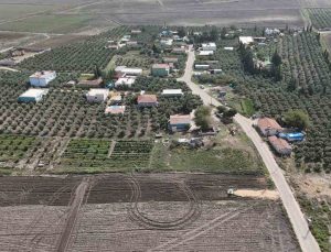 Hatay’daki bu mahallede imam ve okul müdürü dışında herkesin soyadı aynı: Öztoprak