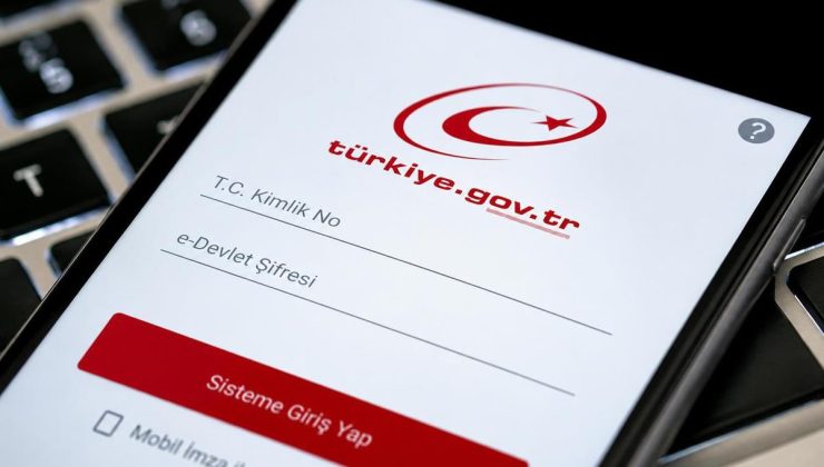 Hedef büyük! Milyonlar e-Devlet’e akın edecek