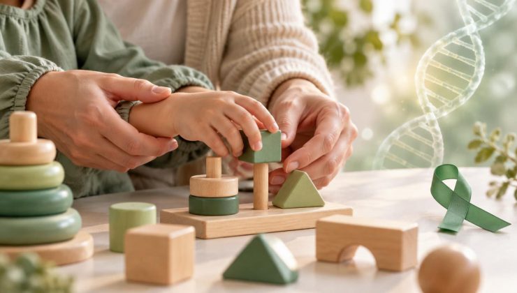 Her çocukta farklı belirtiler: Phelan-McDermid sendromu nedir?