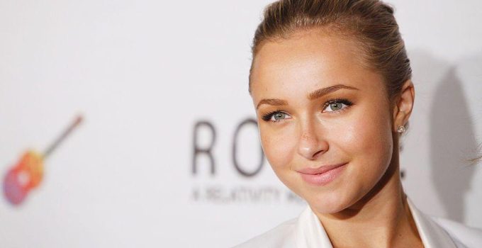 Heroes yıldızı Hayden Panettiere’nin ölümüyle ilgili soruşturma kapandı! Polis kaza sonucu öldüğünü açıkladı