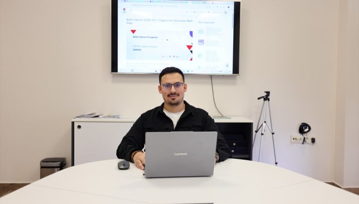 HKÜ’lü doktora öğrencisinin VoleMetric Pro projesi TÜBİTAK BiGG desteği alacak