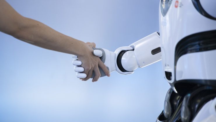 Hong Kong’ta robot eğitecek ilk uluslararası somutlaşmış yapay zeka merkezi açıldı