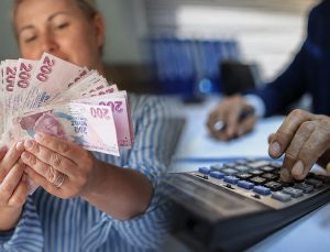 Hükümete yakın yazar asgari ücret için rakam verdi