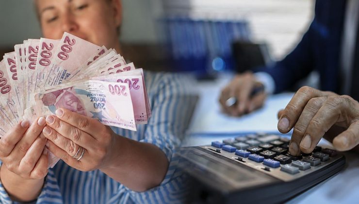 Hükümete yakın yazar asgari ücret için rakam verdi