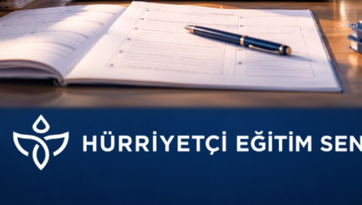 Hürriyetçi Eğitim Sen, yakını ölen öğretmenlerin yer değiştirme talebini MEB’e iletti