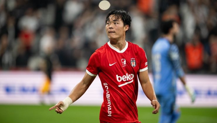 Hyeon-Gyu Oh: “Çift forvet oynayabiliriz”