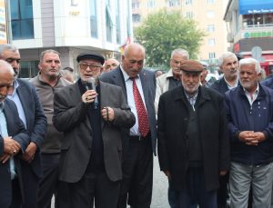 Iğdır Ehl-i Beyt Alimleri Derneği, Azerbaycan’daki başörtüsü yasağına tepki gösterdi