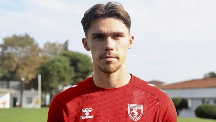 Igor Drapinski: “Hiç kimseden korkmuyoruz!”